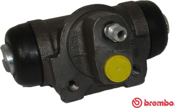 Brembo A 12 327 - Cilindretto freno autozon.pro