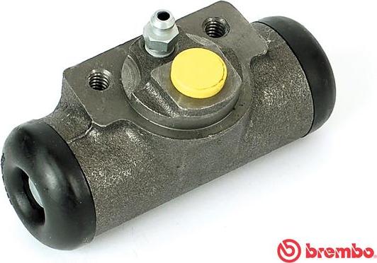 Brembo A 12 371 - Cilindretto freno autozon.pro