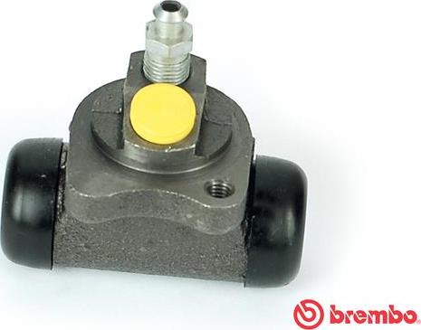 Brembo A 12 372 - Cilindretto freno autozon.pro