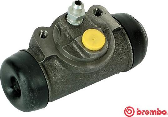 Brembo A 12 377 - Cilindretto freno autozon.pro