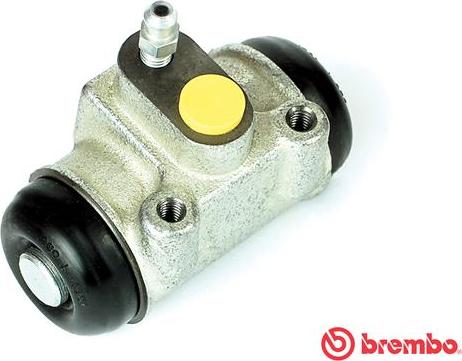 Brembo A 12 294 - Cilindretto freno autozon.pro