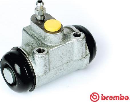 Brembo A 12 295 - Cilindretto freno autozon.pro