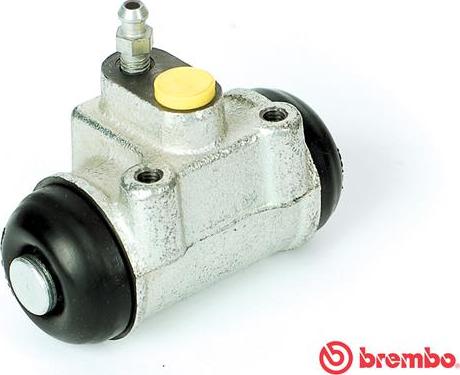 Brembo A 12 296 - Cilindretto freno autozon.pro