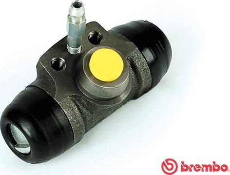 Brembo A 12 290 - Cilindretto freno autozon.pro