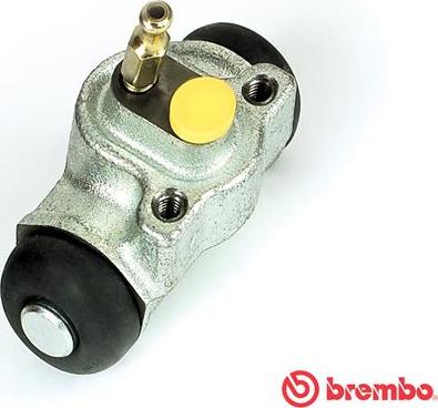 Brembo A 12 291 - Cilindretto freno autozon.pro