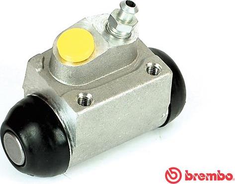 Brembo A 12 298 - Cilindretto freno autozon.pro