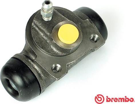 Brembo A 12 293 - Cilindretto freno autozon.pro