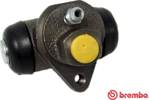 Brembo A 12 297 - Cilindretto freno autozon.pro