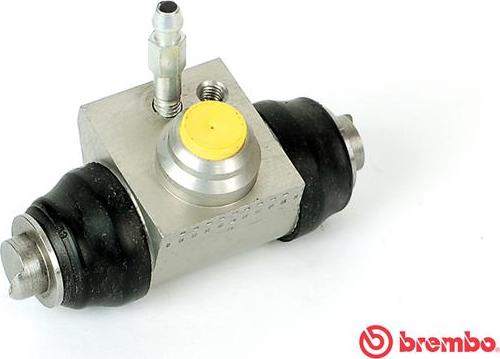 Brembo A 12 244 - Cilindretto freno autozon.pro