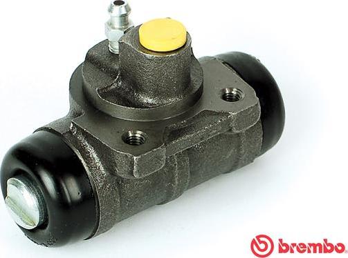 Brembo A 12 248 - Cilindretto freno autozon.pro