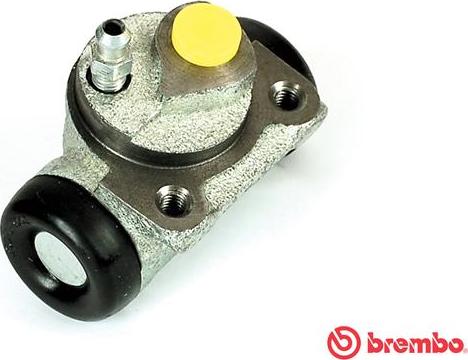 Brembo A 12 243 - Cilindretto freno autozon.pro