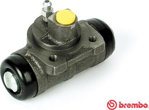 Brembo A 12 247 - Cilindretto freno autozon.pro