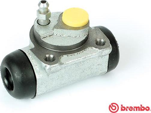 Brembo A 12 255 - Cilindretto freno autozon.pro