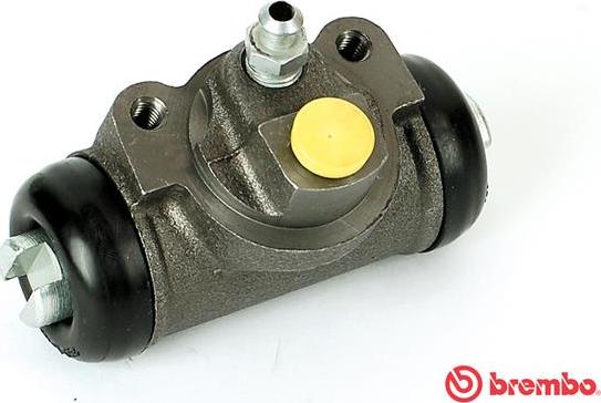 Brembo A 12 253 - Cilindretto freno autozon.pro