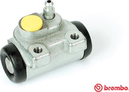 Brembo A 12 261 - Cilindretto freno autozon.pro