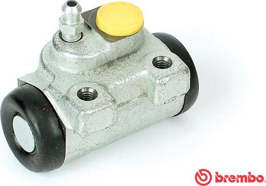 Brembo A 12 262 - Cilindretto freno autozon.pro