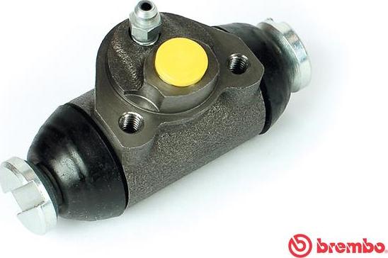 Brembo A 12 209 - Cilindretto freno autozon.pro