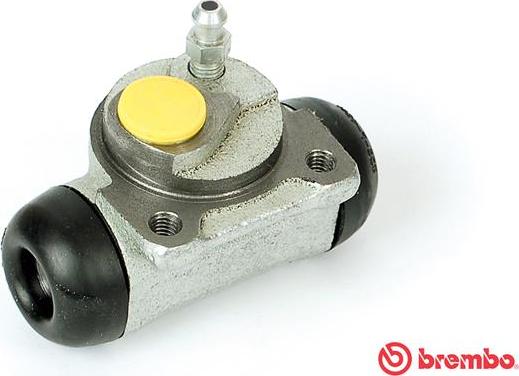 Brembo A 12 216 - Cilindretto freno autozon.pro