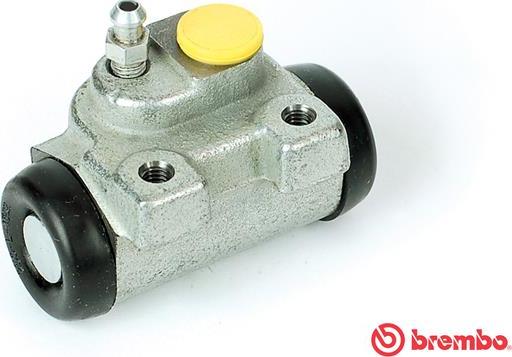 Brembo A 12 213 - Cilindretto freno autozon.pro