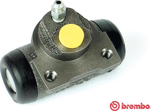 Brembo A 12 212 - Cilindretto freno autozon.pro