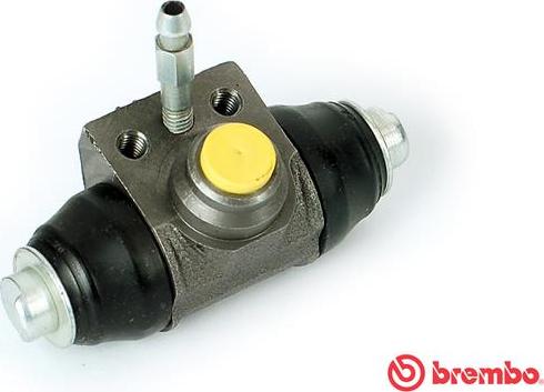 Brembo A 12 217 - Cilindretto freno autozon.pro