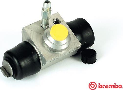 Brembo A 12 289 - Cilindretto freno autozon.pro