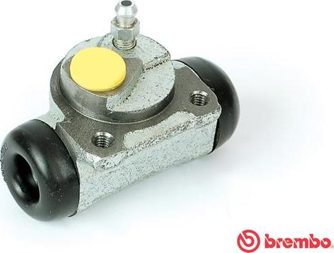 Brembo A 12 286 - Cilindretto freno autozon.pro