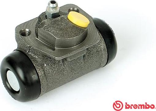 Brembo A 12 282 - Cilindretto freno autozon.pro