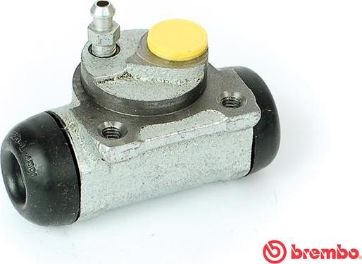 Brembo A 12 287 - Cilindretto freno autozon.pro