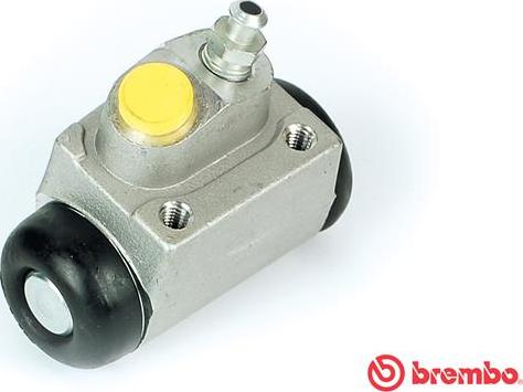 Brembo A 12 239 - Cilindretto freno autozon.pro