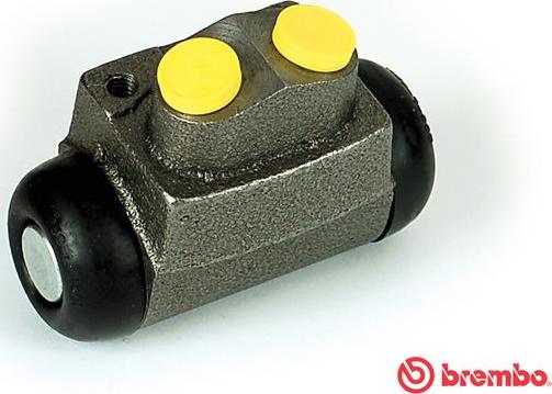 Brembo A 12 236 - Cilindretto freno autozon.pro