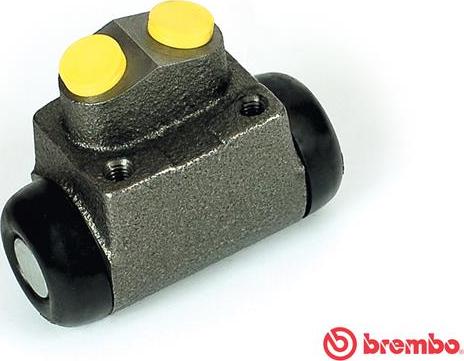 Brembo A 12 238 - Cilindretto freno autozon.pro