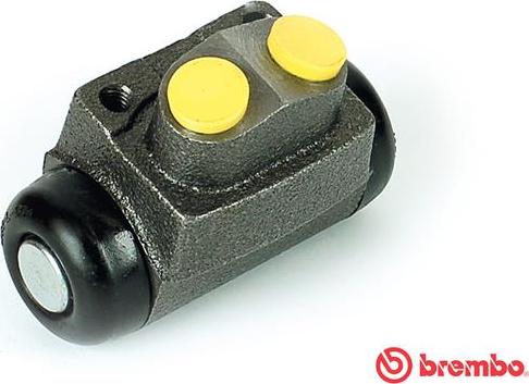 Brembo A 12 237 - Cilindretto freno autozon.pro