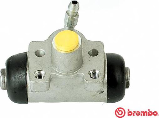 Brembo A 12 226 - Cilindretto freno autozon.pro