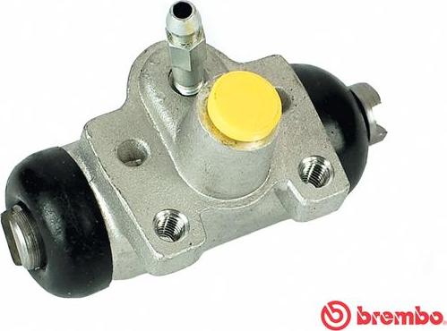 Brembo A 12 227 - Cilindretto freno autozon.pro