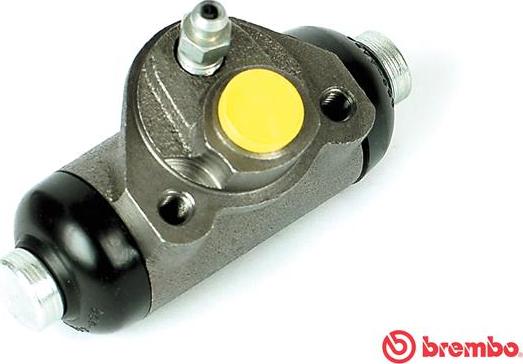 Brembo A 12 276 - Cilindretto freno autozon.pro