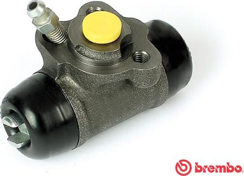 Brembo A 12 271 - Cilindretto freno autozon.pro