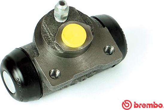 Brembo A 12 273 - Cilindretto freno autozon.pro