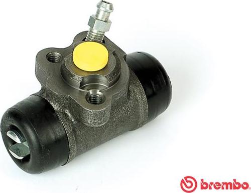 Brembo A 12 272 - Cilindretto freno autozon.pro