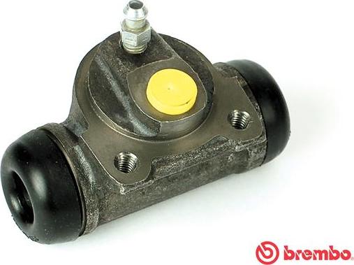 Brembo A 12 277 - Cilindretto freno autozon.pro