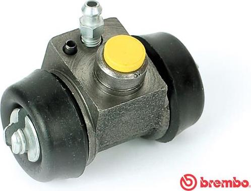 Brembo A 12 765 - Cilindretto freno autozon.pro