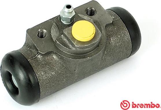 Brembo A 12 718 - Cilindretto freno autozon.pro