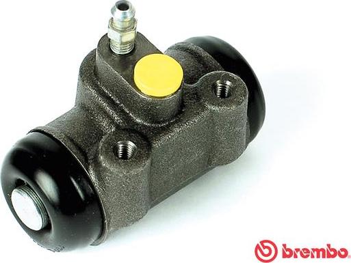 Brembo A 12 738 - Cilindretto freno autozon.pro