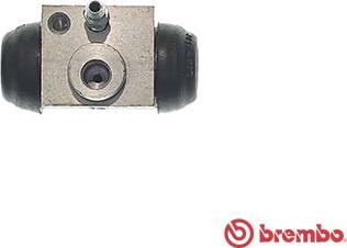 Brembo A 12 B94 - Cilindretto freno autozon.pro