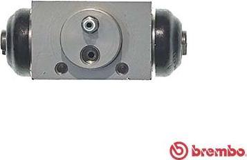 Brembo A 12 B88 - Cilindretto freno autozon.pro