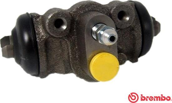 Brembo A 12 B75 - Cilindretto freno autozon.pro