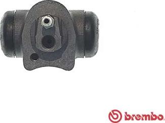 Brembo A 12 C01 - Cilindretto freno autozon.pro