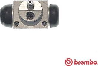 Brembo A 12 C08 - Cilindretto freno autozon.pro