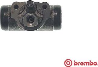 Brembo A 12 C10 - Cilindretto freno autozon.pro