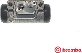 Brembo A 12 C13 - Cilindretto freno autozon.pro